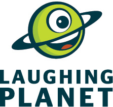 Laughing Planet Cafe